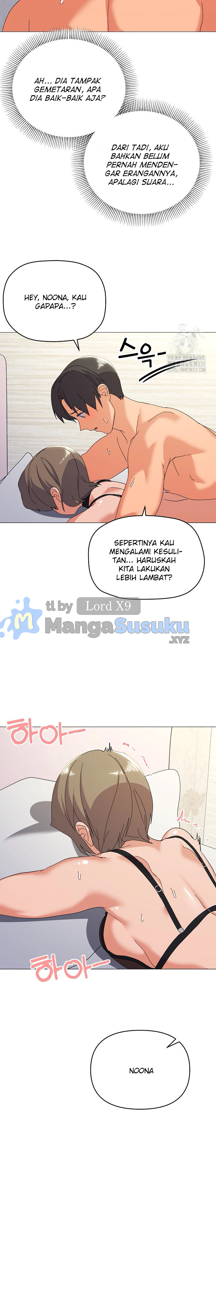 What’s Wrong With This Family - Chapter 14 23 What’s Wrong With This Family - Chapter 14 23