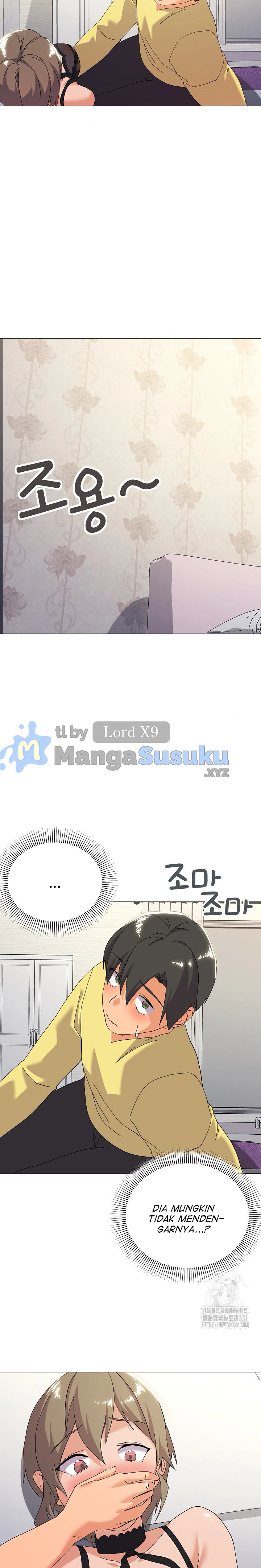 What’s Wrong With This Family - Chapter 14 3 What’s Wrong With This Family - Chapter 14 3