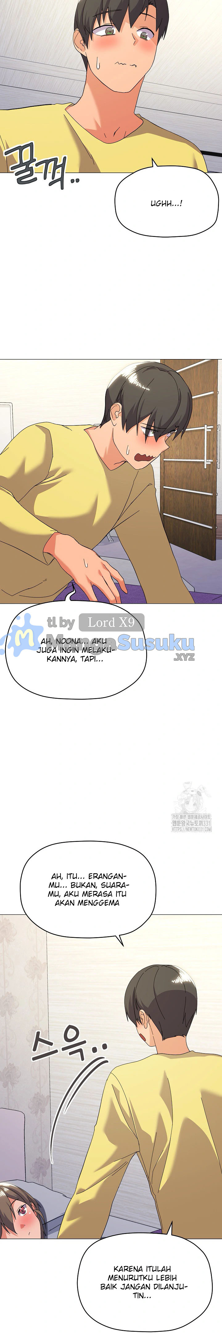 What’s Wrong With This Family - Chapter 14 6 What’s Wrong With This Family - Chapter 14 6