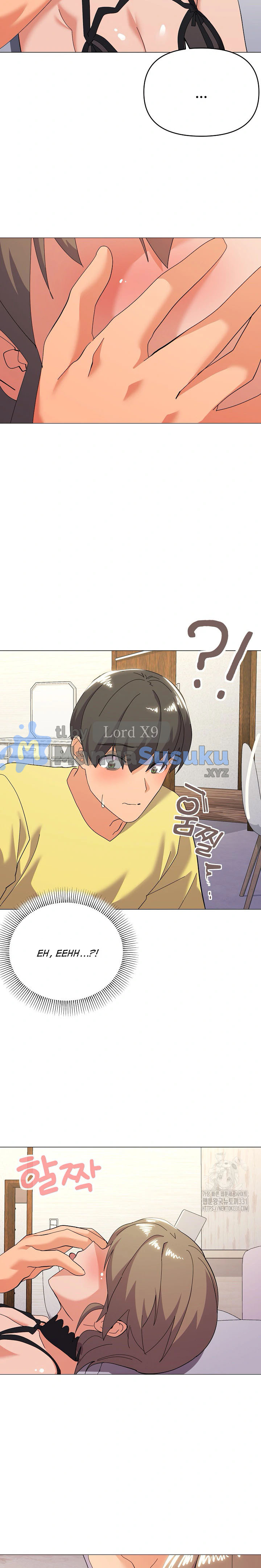 What’s Wrong With This Family - Chapter 14 4 What’s Wrong With This Family - Chapter 14 4