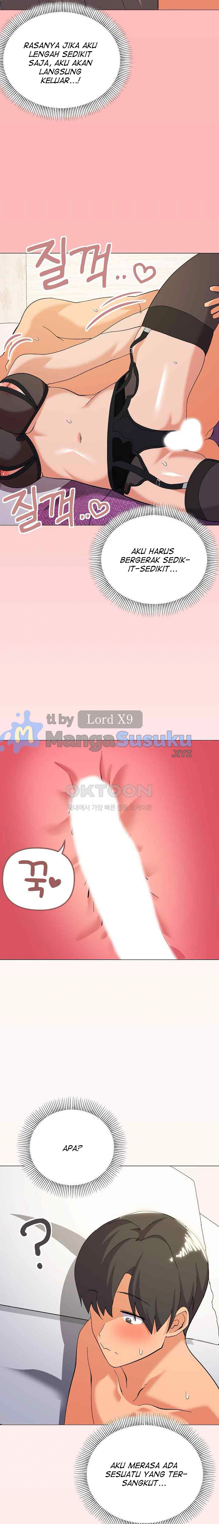 What’s Wrong With This Family - Chapter 15 23 What’s Wrong With This Family - Chapter 15 23