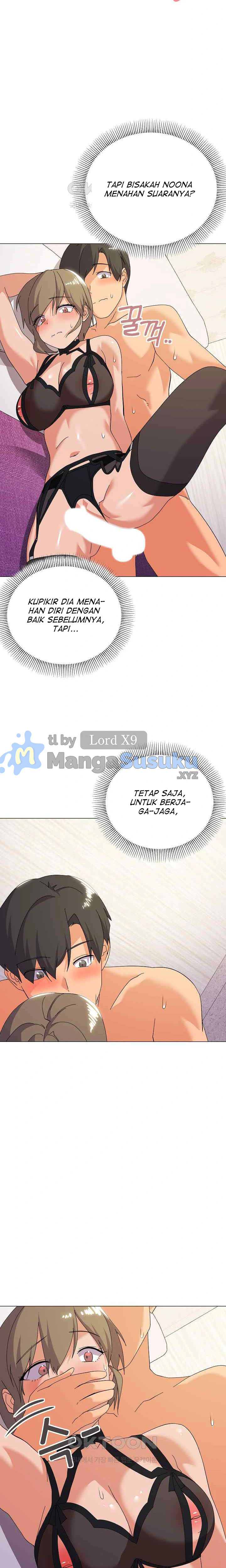 What’s Wrong With This Family - Chapter 15 17 What’s Wrong With This Family - Chapter 15 17