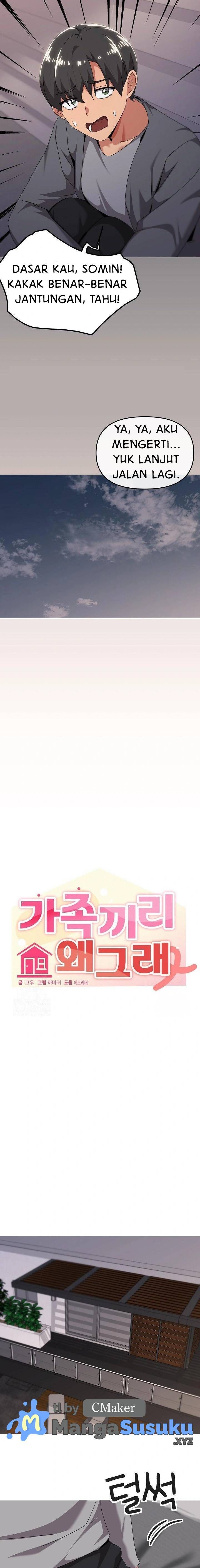 What’s Wrong With This Family - Chapter 68 4 What’s Wrong With This Family - Chapter 68 4