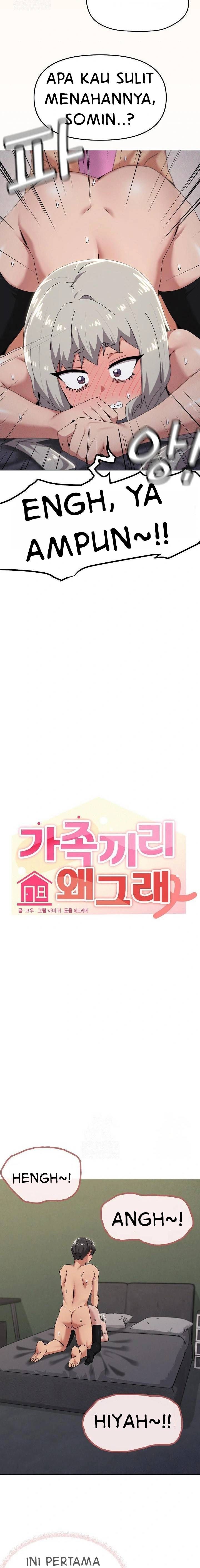 What’s Wrong With This Family - Chapter 69 9 What’s Wrong With This Family - Chapter 69 9