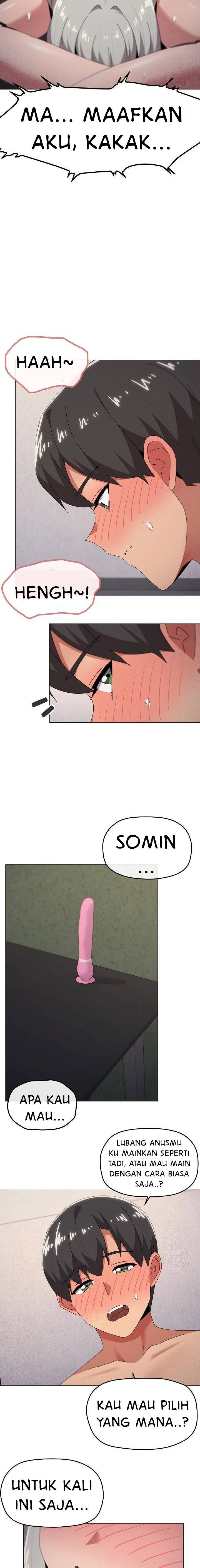 What’s Wrong With This Family - Chapter 69 6 What’s Wrong With This Family - Chapter 69 6