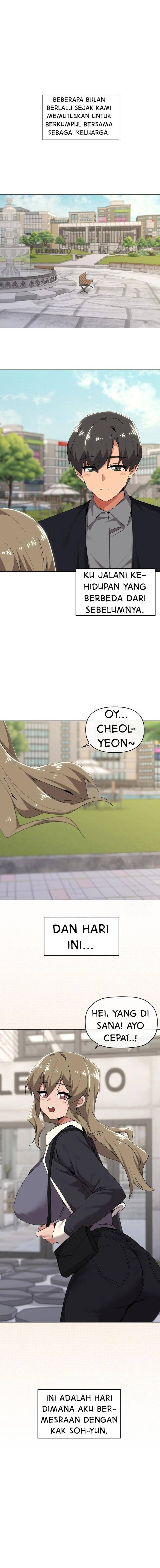 What’s Wrong With This Family - Chapter 62 1 What’s Wrong With This Family - Chapter 62 1