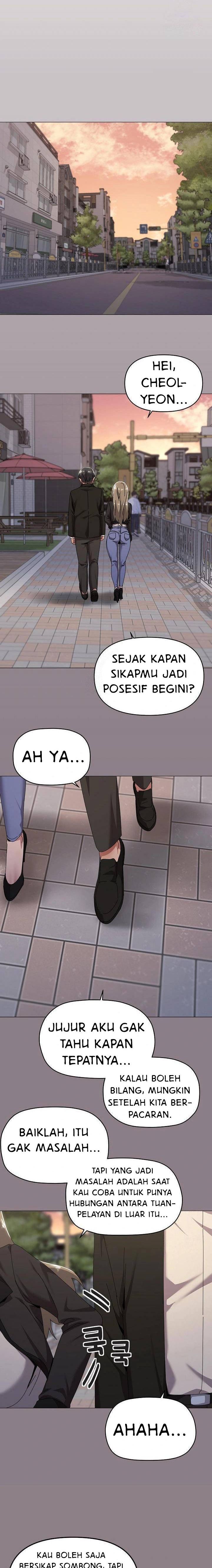 What’s Wrong With This Family - Chapter 66 11 What’s Wrong With This Family - Chapter 66 11