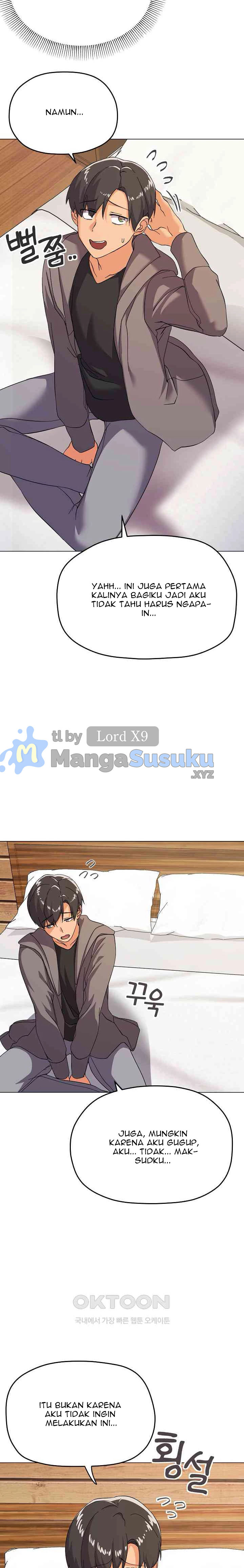 What’s Wrong With This Family - Chapter 7 21 What’s Wrong With This Family - Chapter 7 21