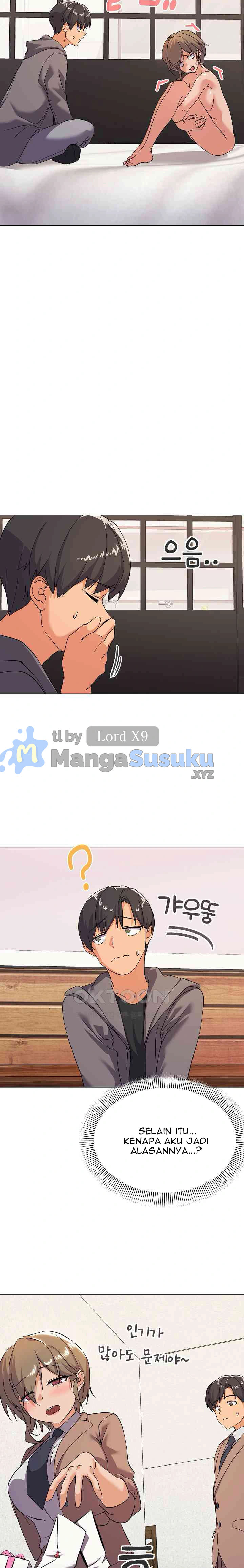 What’s Wrong With This Family - Chapter 7 16 What’s Wrong With This Family - Chapter 7 16