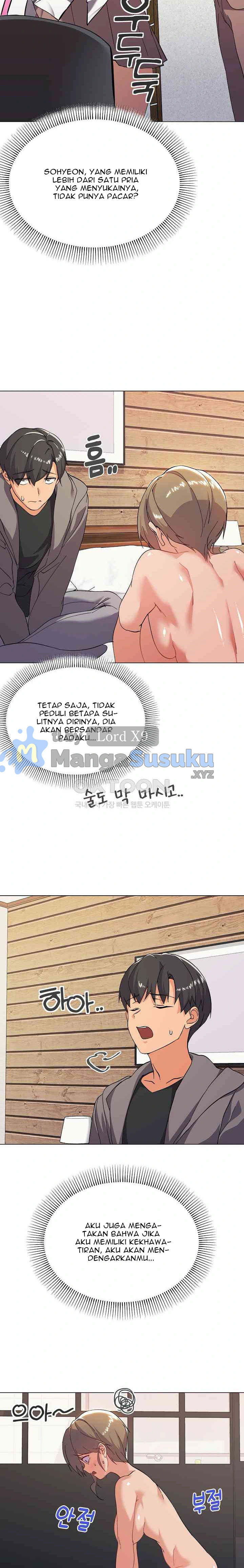 What’s Wrong With This Family - Chapter 7 17 What’s Wrong With This Family - Chapter 7 17