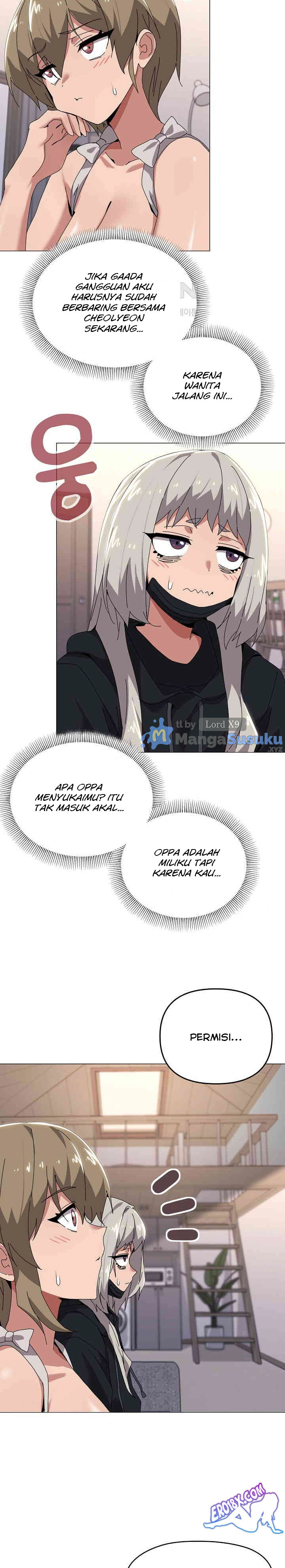 What’s Wrong With This Family - Chapter 43 10 What’s Wrong With This Family - Chapter 43 10