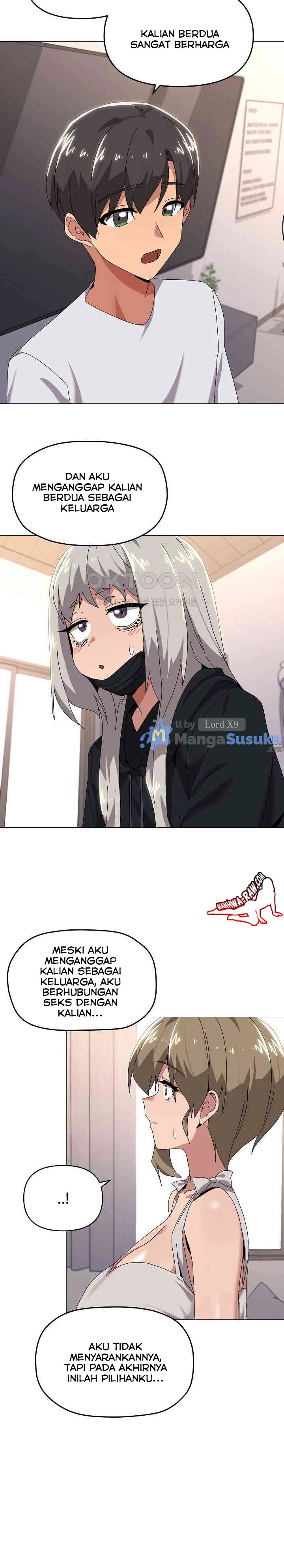 What’s Wrong With This Family - Chapter 43 15 What’s Wrong With This Family - Chapter 43 15