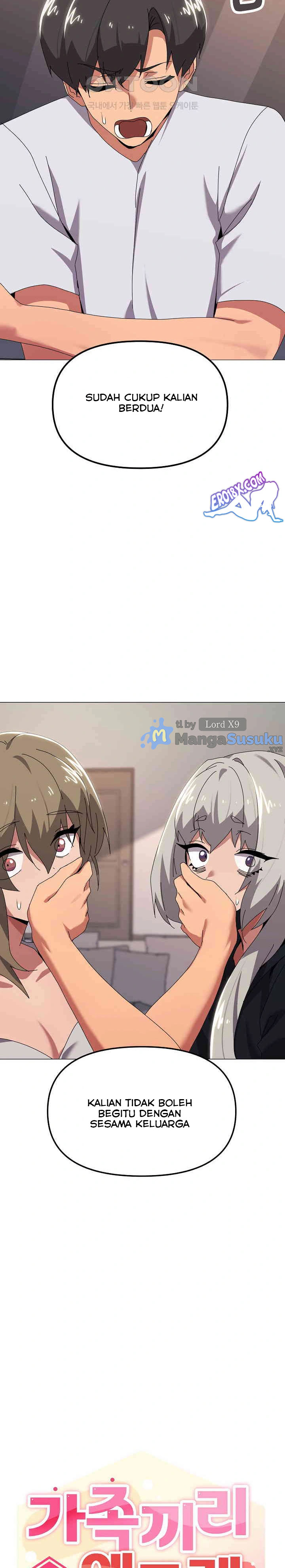 What’s Wrong With This Family - Chapter 43 7 What’s Wrong With This Family - Chapter 43 7