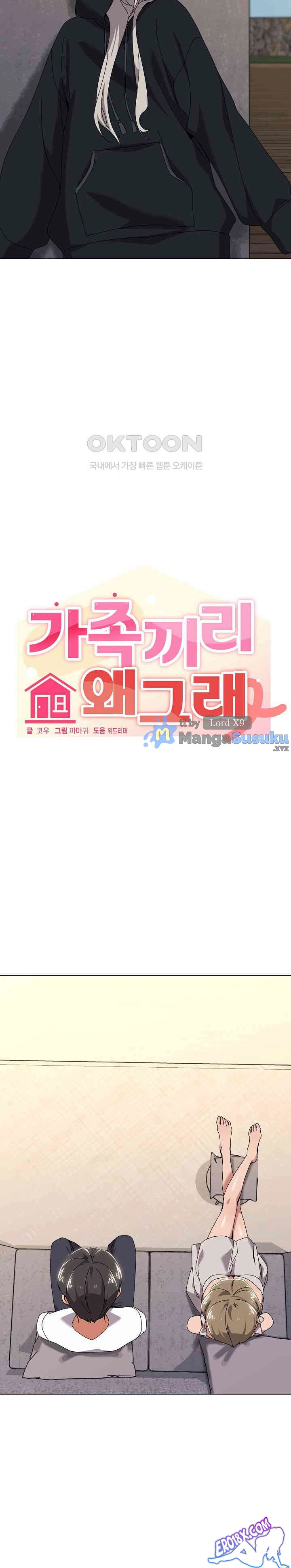 What’s Wrong With This Family - Chapter 41 9 What’s Wrong With This Family - Chapter 41 9