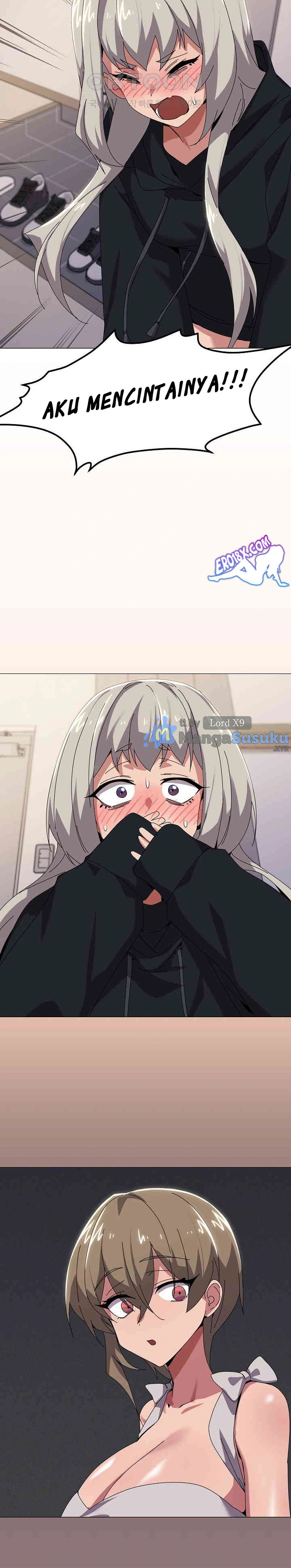 What’s Wrong With This Family - Chapter 41 23 What’s Wrong With This Family - Chapter 41 23