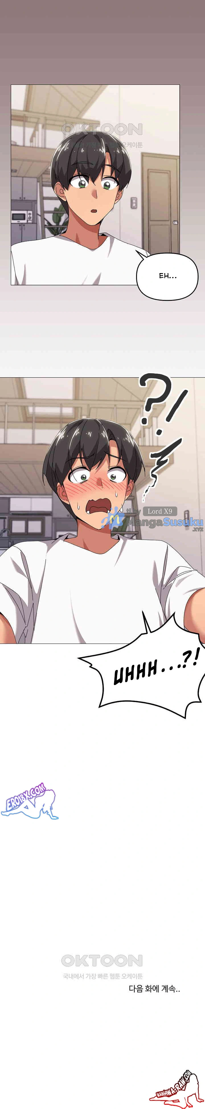 What’s Wrong With This Family - Chapter 41 24 What’s Wrong With This Family - Chapter 41 24