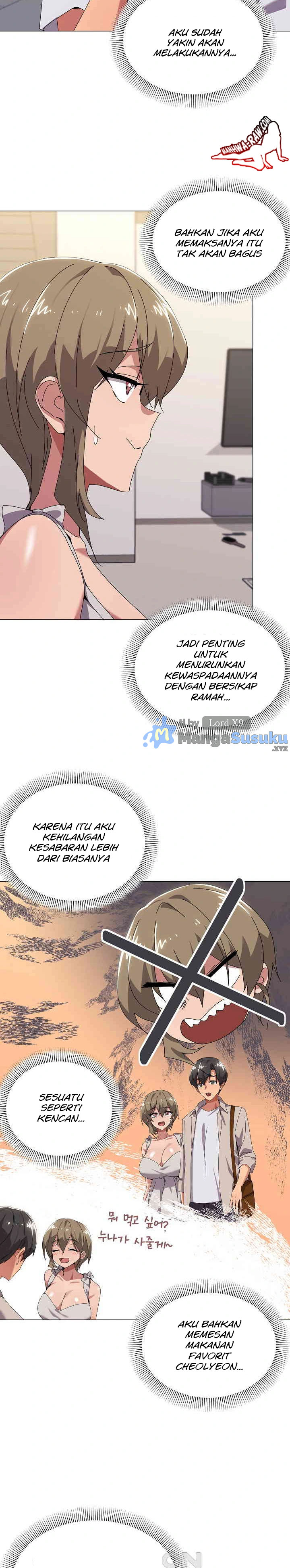 What’s Wrong With This Family - Chapter 41 3 What’s Wrong With This Family - Chapter 41 3