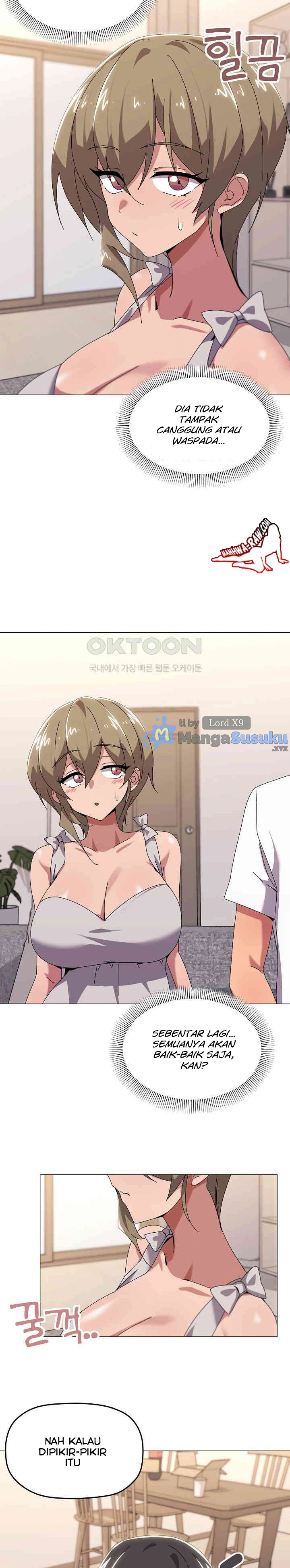 What’s Wrong With This Family - Chapter 41 11 What’s Wrong With This Family - Chapter 41 11