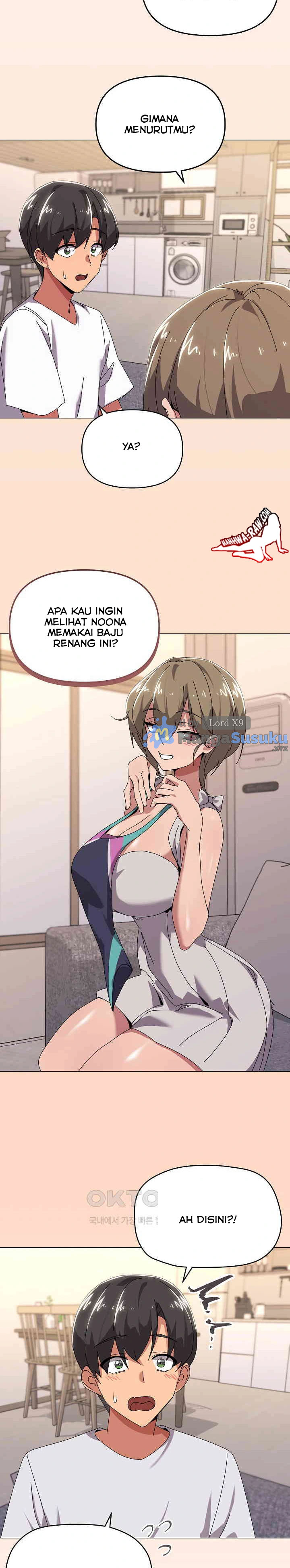 What’s Wrong With This Family - Chapter 41 17 What’s Wrong With This Family - Chapter 41 17