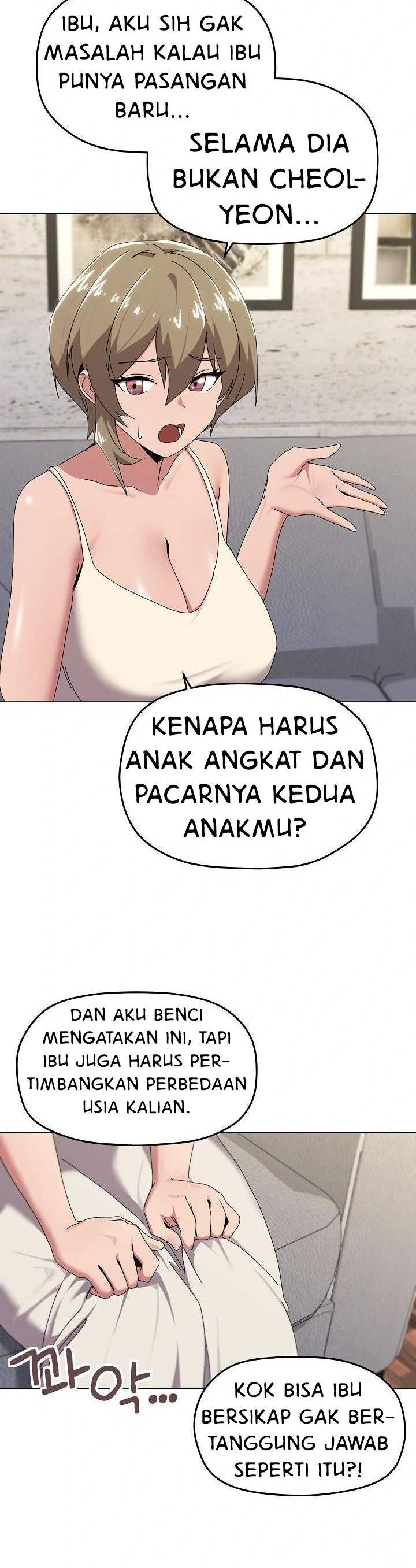 What’s Wrong With This Family - Chapter 56 23 What’s Wrong With This Family - Chapter 56 23