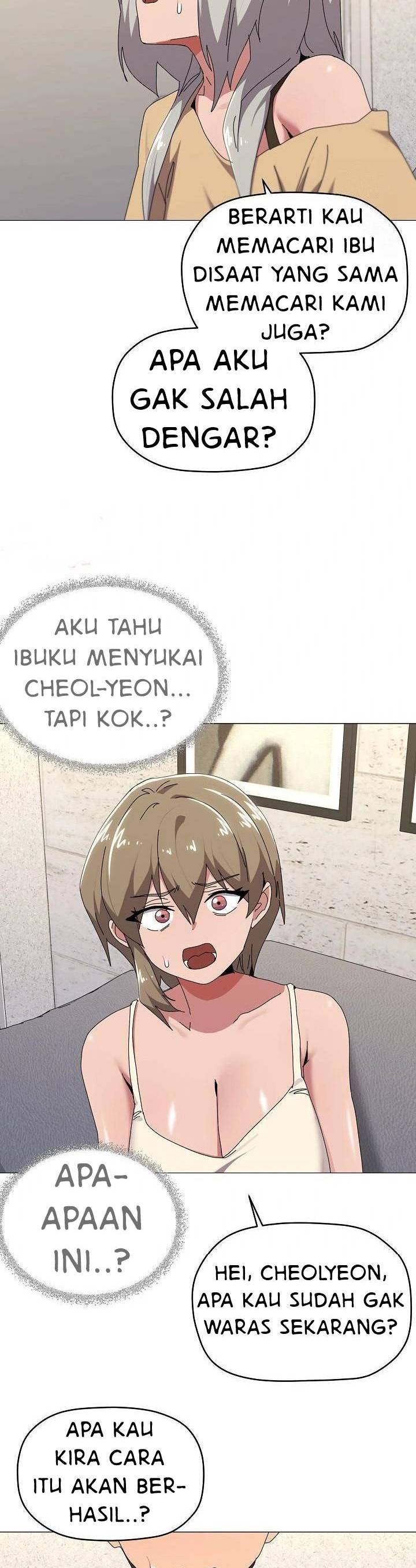 What’s Wrong With This Family - Chapter 56 14 What’s Wrong With This Family - Chapter 56 14