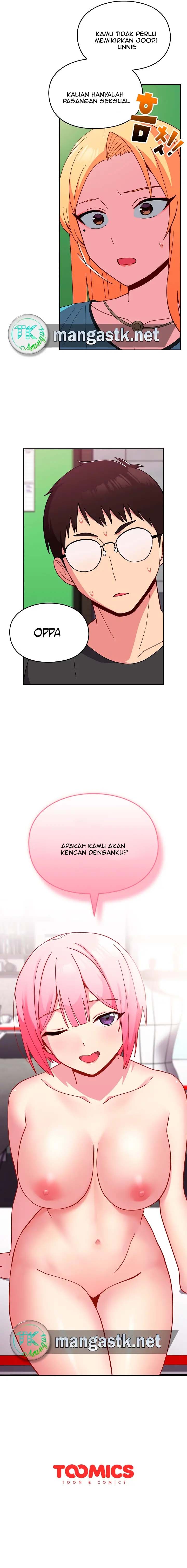 When Did We Start Dating?! - Chapter 27 10 When Did We Start Dating?! - Chapter 27 10