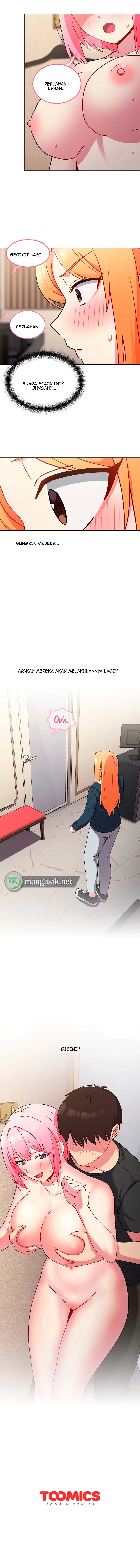 When Did We Start Dating?! - Chapter 30 8 When Did We Start Dating?! - Chapter 30 8