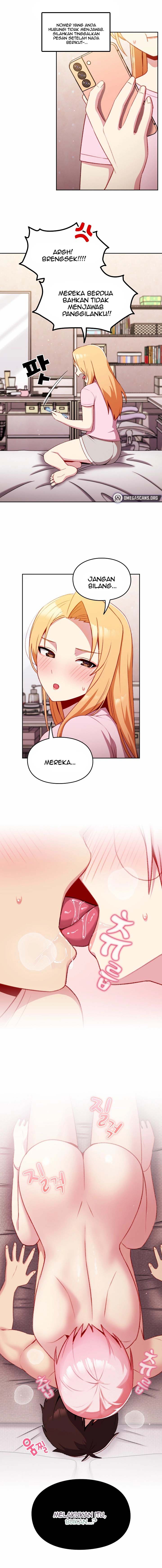 When Did We Start Dating?! - Chapter 14 8 When Did We Start Dating?! - Chapter 14 8