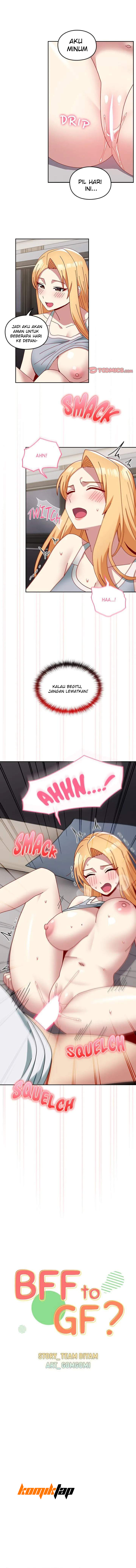 When Did We Start Dating?! - Chapter 48 1 When Did We Start Dating?! - Chapter 48 1