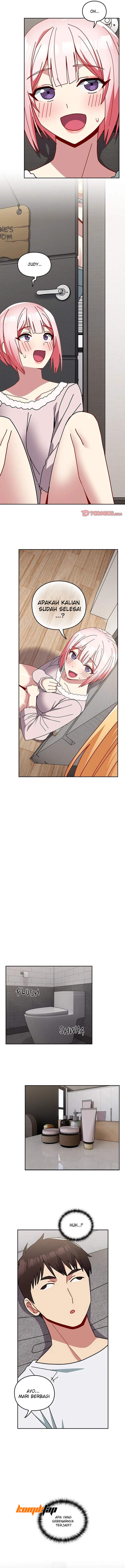 When Did We Start Dating?! - Chapter 48 10 When Did We Start Dating?! - Chapter 48 10