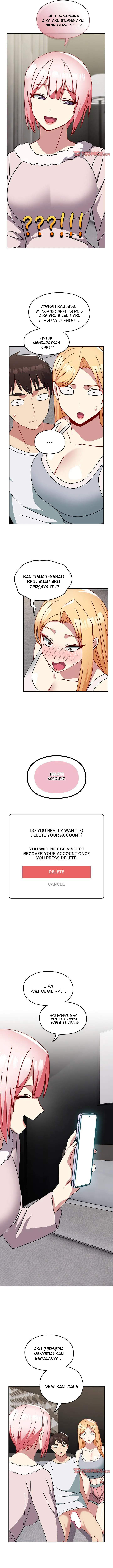 When Did We Start Dating?! - Chapter 48 14 When Did We Start Dating?! - Chapter 48 14