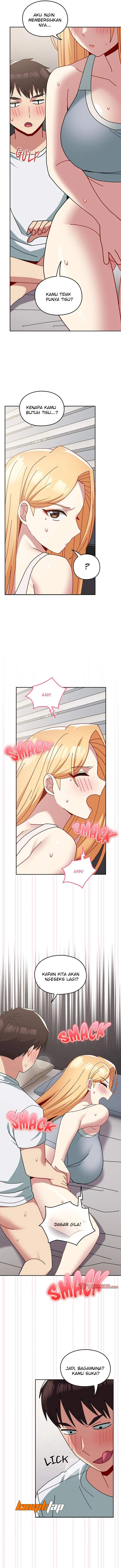 When Did We Start Dating?! - Chapter 48 6 When Did We Start Dating?! - Chapter 48 6