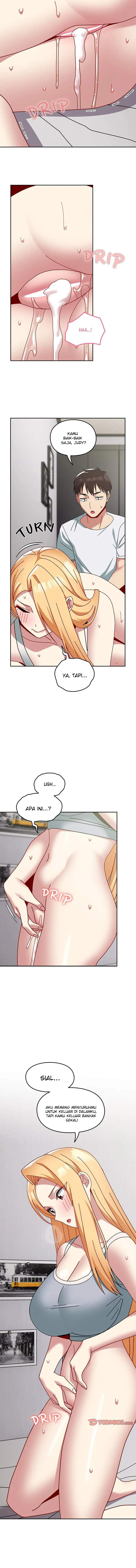 When Did We Start Dating?! - Chapter 48 5 When Did We Start Dating?! - Chapter 48 5