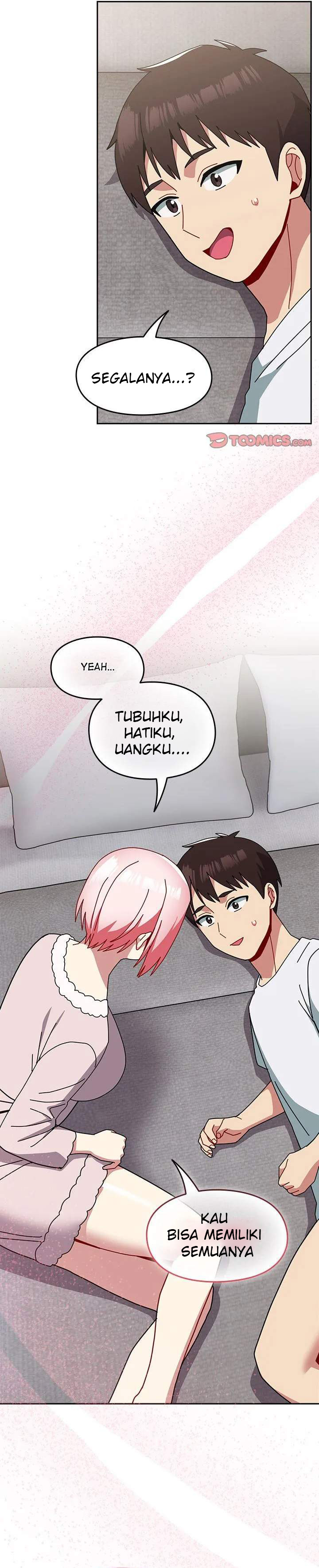 When Did We Start Dating?! - Chapter 49 2 When Did We Start Dating?! - Chapter 49 2