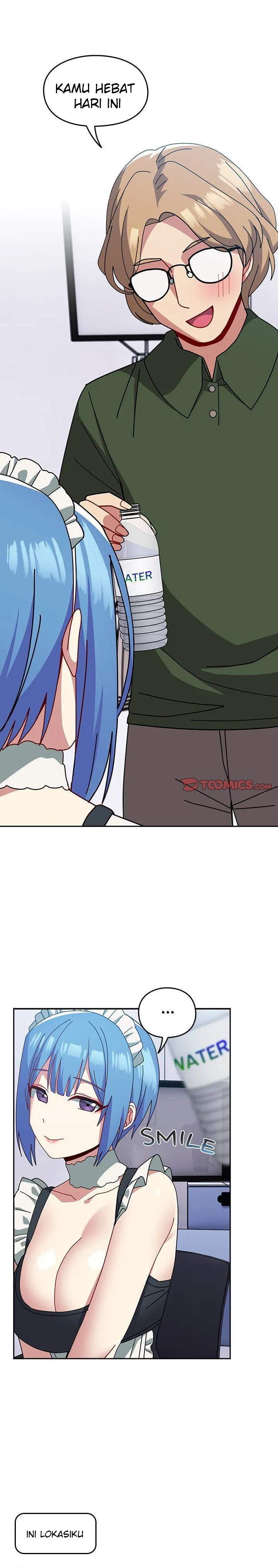 When Did We Start Dating?! - Chapter 49 23 When Did We Start Dating?! - Chapter 49 23