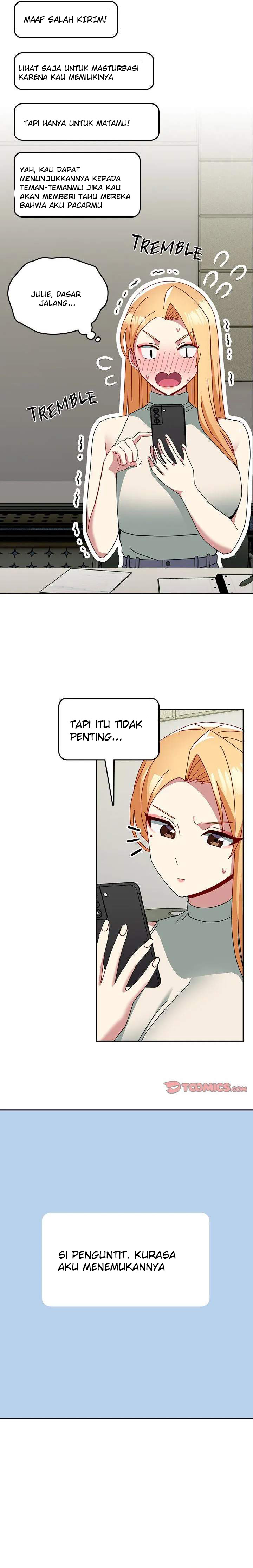 When Did We Start Dating?! - Chapter 49 21 When Did We Start Dating?! - Chapter 49 21