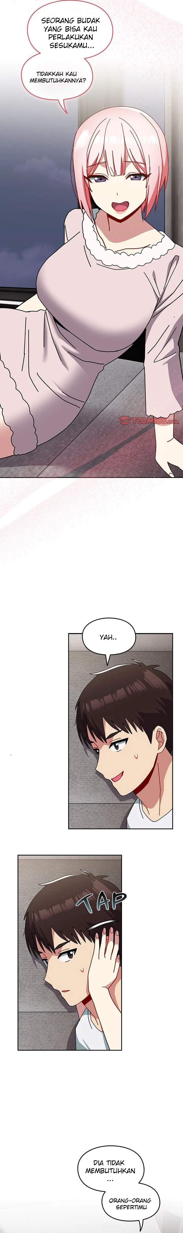 When Did We Start Dating?! - Chapter 49 3 When Did We Start Dating?! - Chapter 49 3