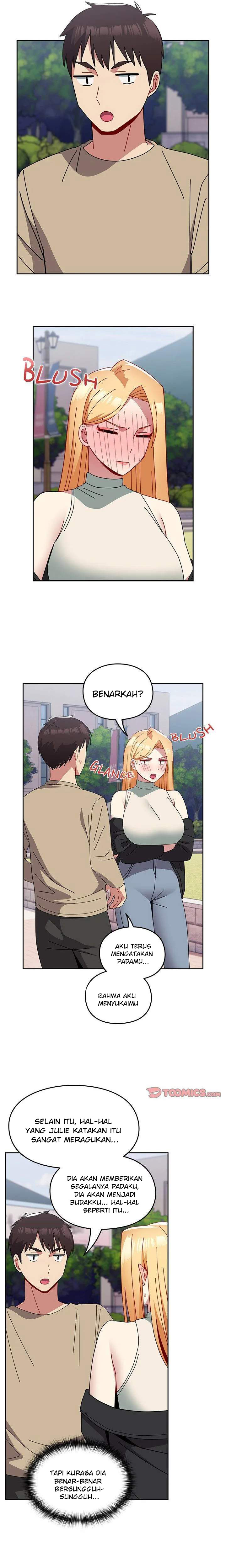 When Did We Start Dating?! - Chapter 49 12 When Did We Start Dating?! - Chapter 49 12