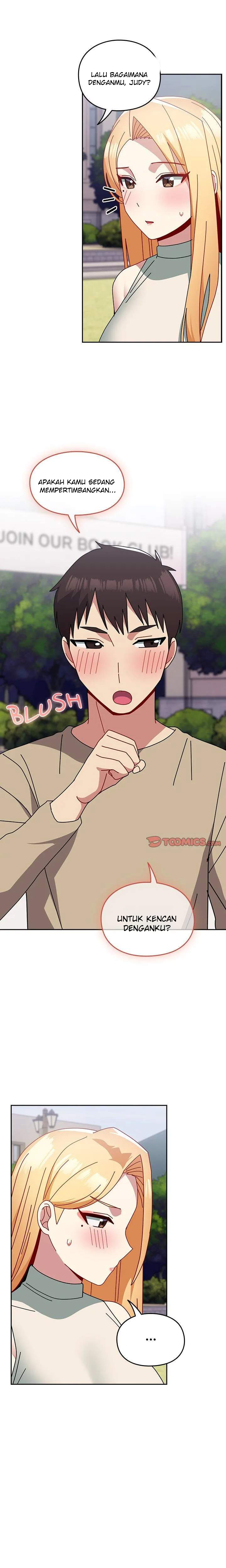 When Did We Start Dating?! - Chapter 49 13 When Did We Start Dating?! - Chapter 49 13