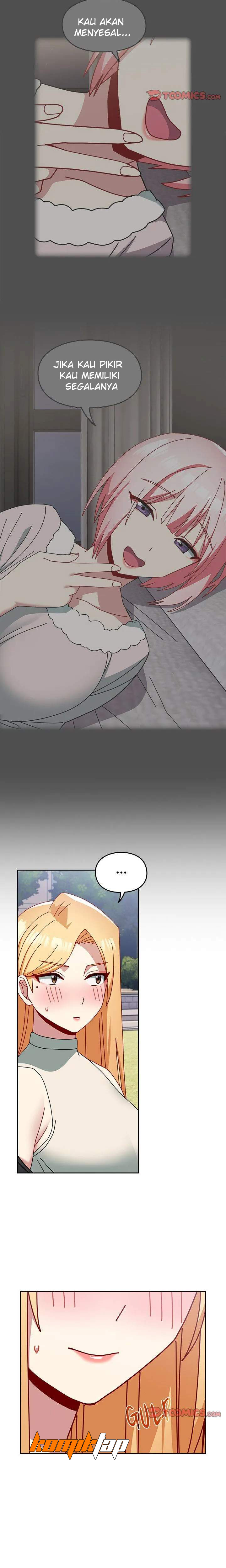 When Did We Start Dating?! - Chapter 49 10 When Did We Start Dating?! - Chapter 49 10