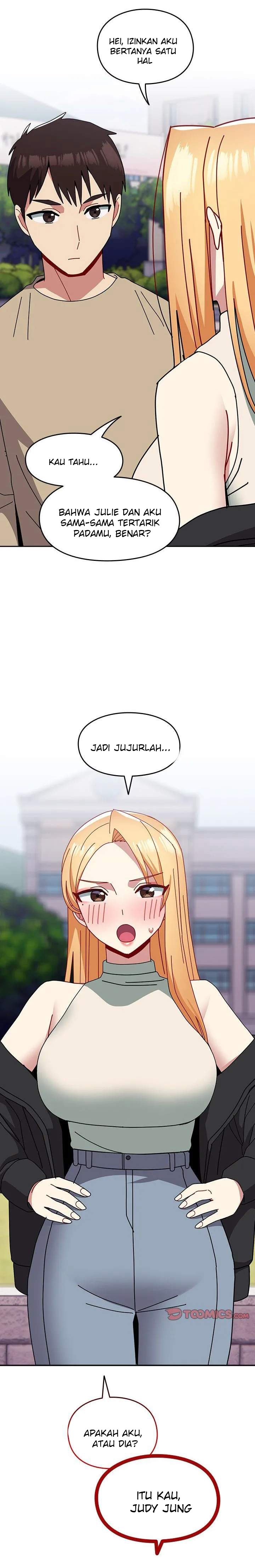 When Did We Start Dating?! - Chapter 49 11 When Did We Start Dating?! - Chapter 49 11