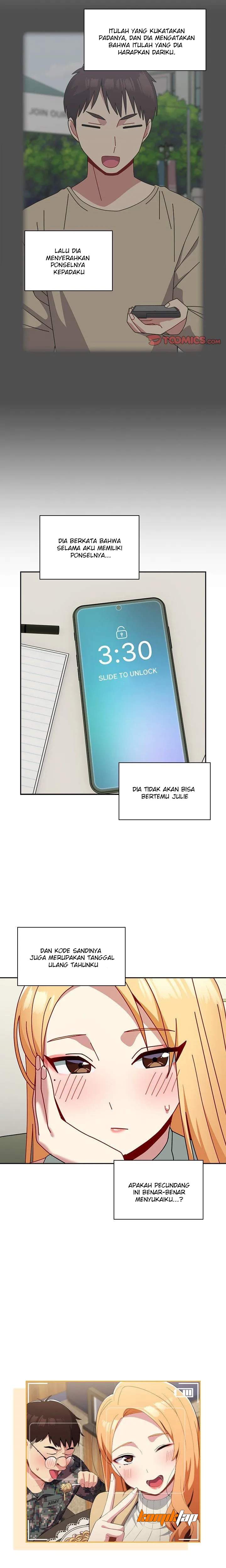 When Did We Start Dating?! - Chapter 49 15 When Did We Start Dating?! - Chapter 49 15