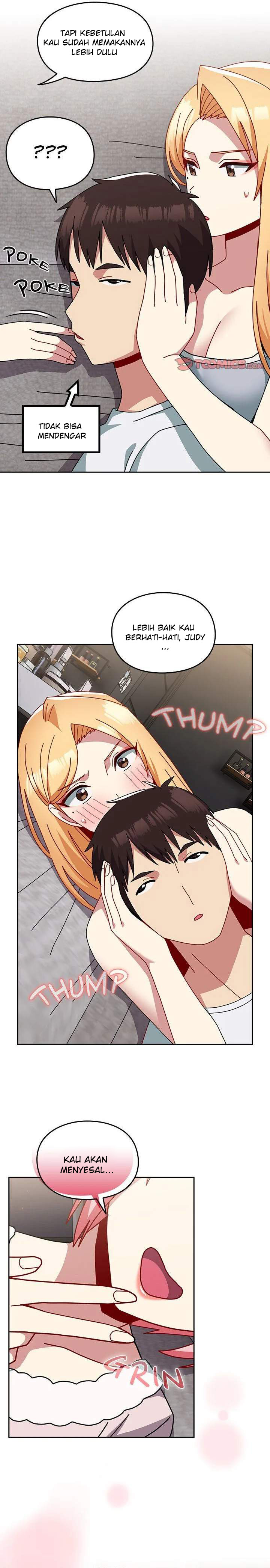 When Did We Start Dating?! - Chapter 49 6 When Did We Start Dating?! - Chapter 49 6