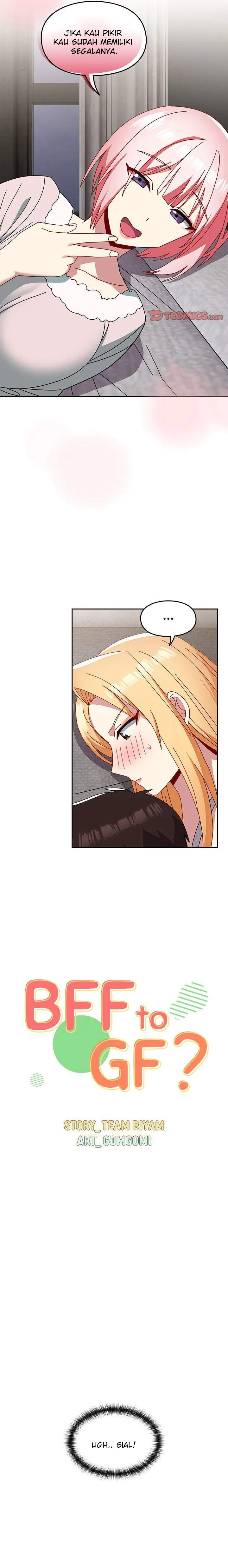 When Did We Start Dating?! - Chapter 49 7 When Did We Start Dating?! - Chapter 49 7