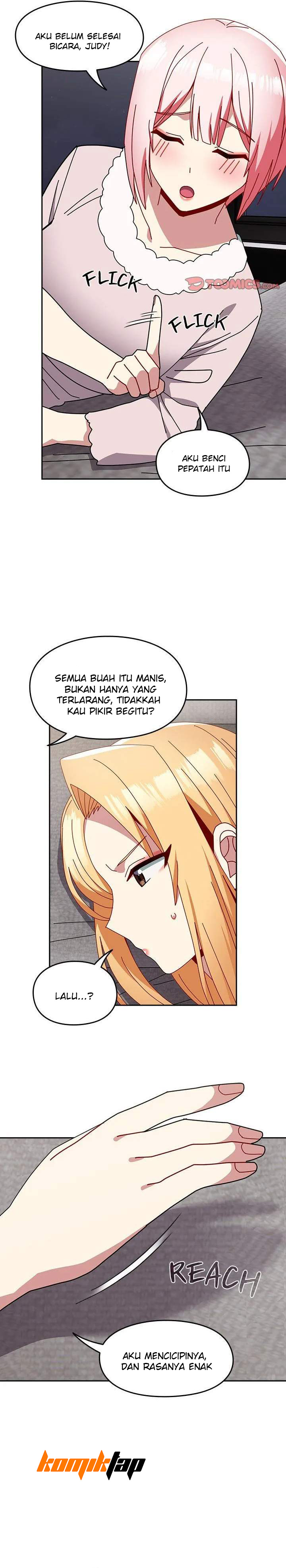 When Did We Start Dating?! - Chapter 49 5 When Did We Start Dating?! - Chapter 49 5