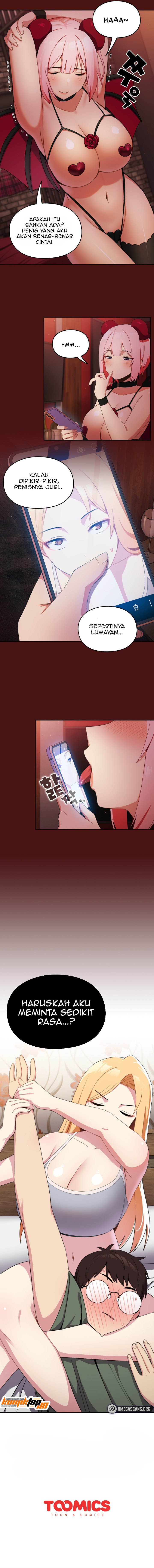 When Did We Start Dating?! - Chapter 5 7 When Did We Start Dating?! - Chapter 5 7