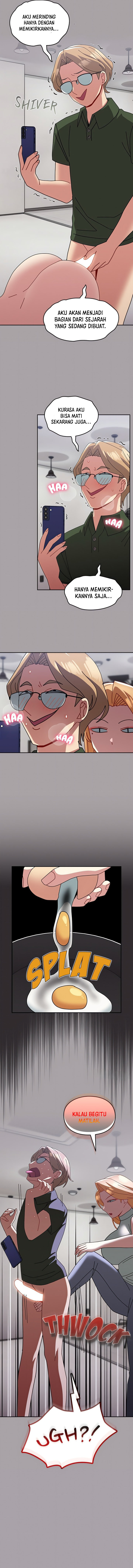 When Did We Start Dating?! - Chapter 51 9 When Did We Start Dating?! - Chapter 51 9