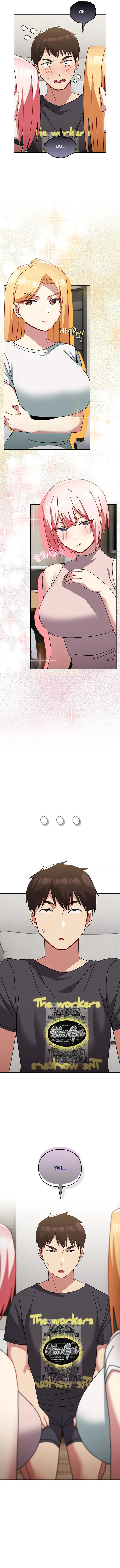 When Did We Start Dating?! - Chapter 54 8 When Did We Start Dating?! - Chapter 54 8