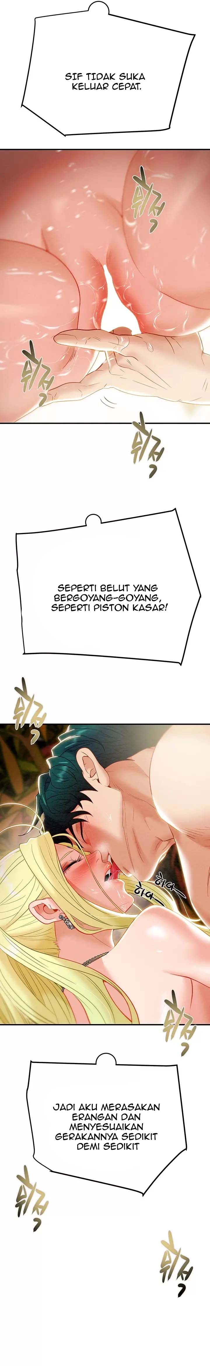 Where is My Hammer - Chapter 22 21 Where is My Hammer - Chapter 22 21