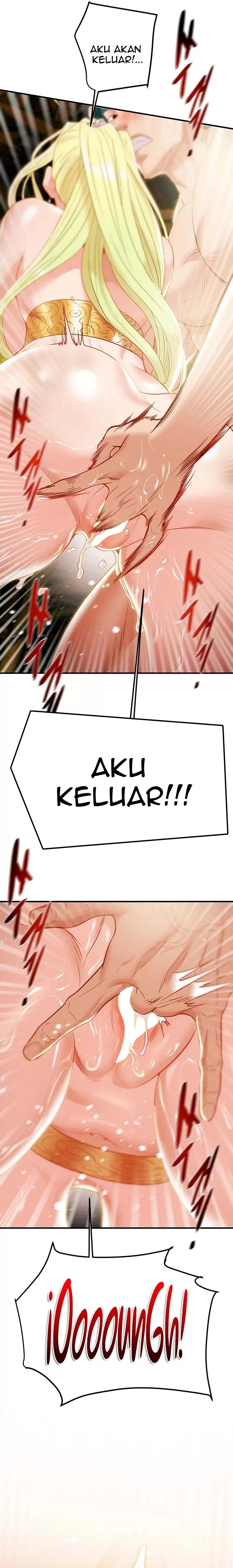 Where is My Hammer - Chapter 22 31 Where is My Hammer - Chapter 22 31